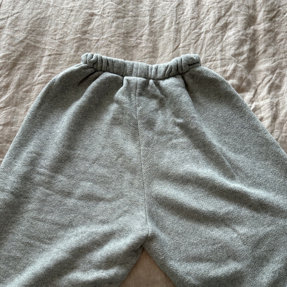 Boheme grey sweatpants - Picture 6 of 7